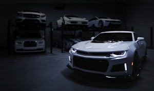 Auto & Automotive