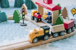 Toys & Kids
