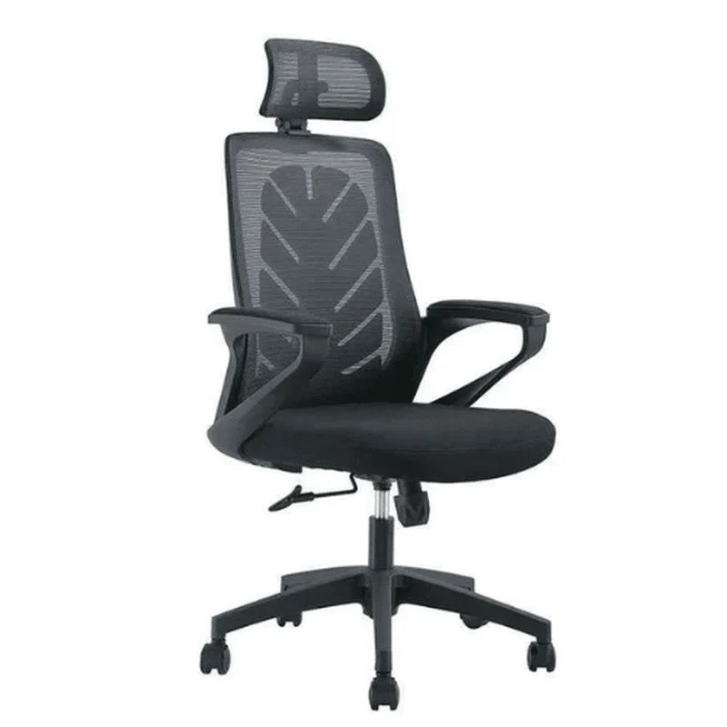 Perfect Dealz Adjustable Arm Office Chair