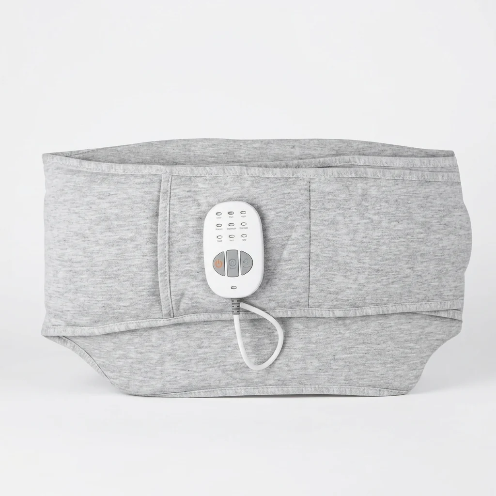 Infrared LED Red Light Wrap Belt