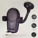 Perfect Dealz Car Phone Holder Stand with 360 Degree Rotation
