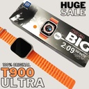 Perfect Dealz T900 Ultra Big Smart Watch