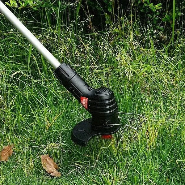 Perfect Dealz Rechargeable Cordless Bionic Garden Trimmer