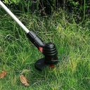 Perfect Dealz Rechargeable Cordless Bionic Garden Trimmer