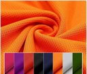 Perfect Dealz Polyester Lycra Rice Knit T-Shirt Ideal for Summer