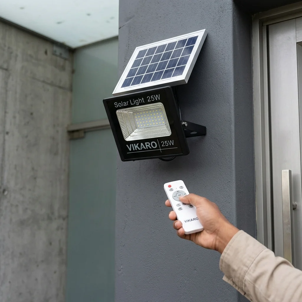 IP65 Waterproof LED Floodlight